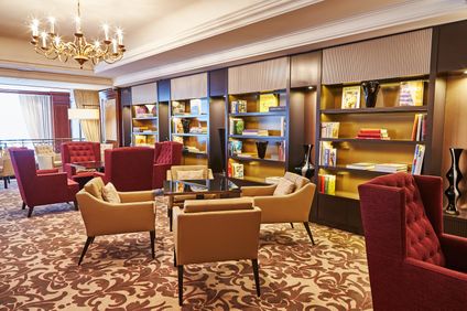 6. Bild der Unterkunft