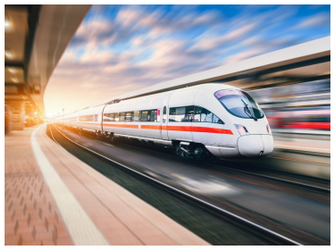 Migros Ferien Zugreisen