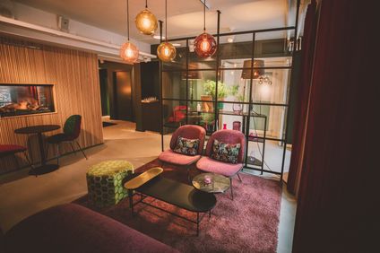 2. Image de l'établissement