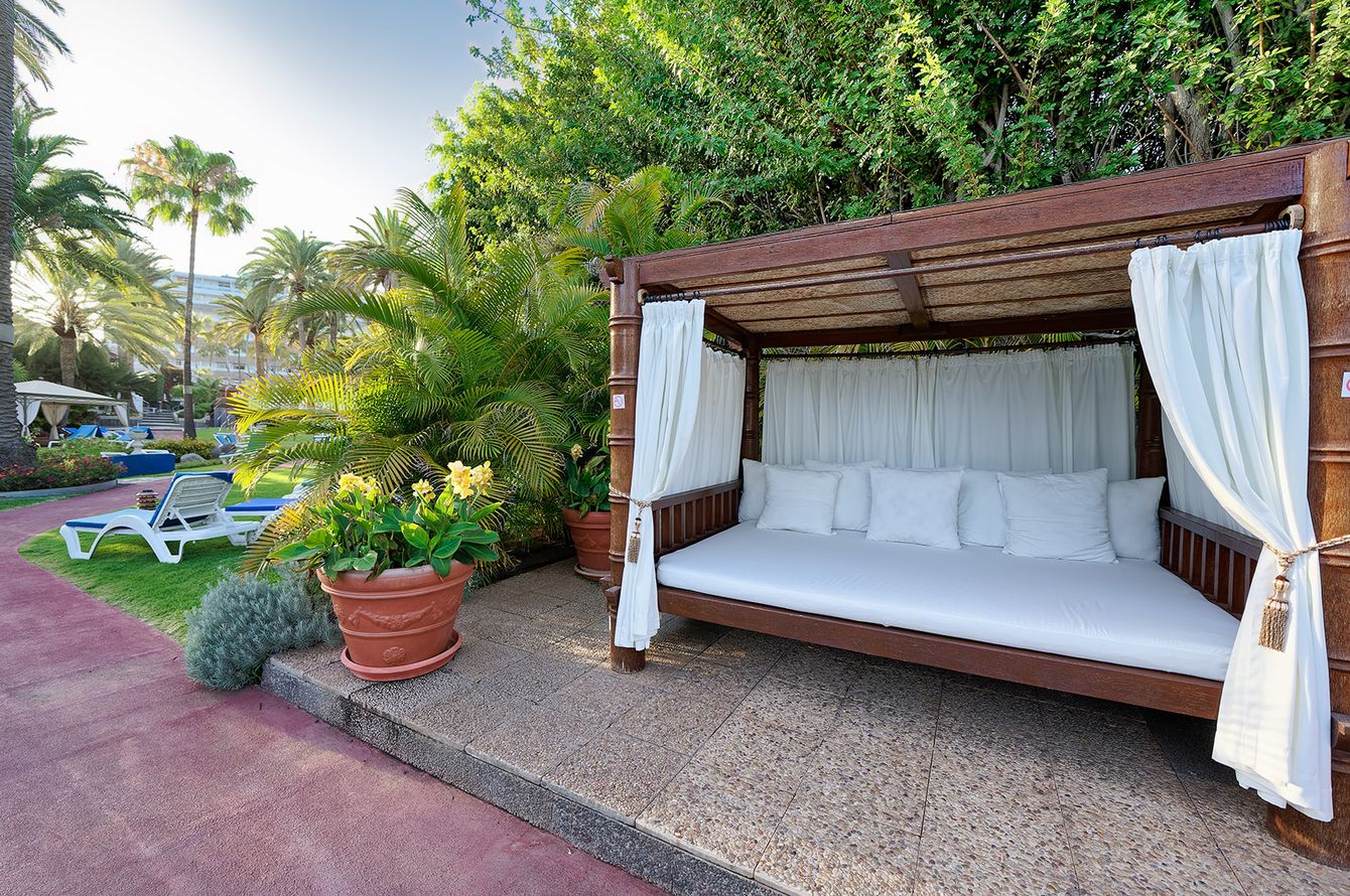 Bull Costa Canaria & Spa