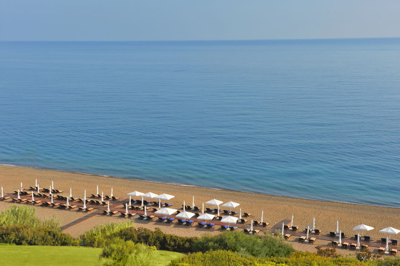 Plage