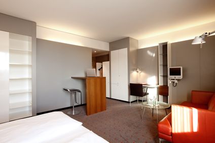 3. Bild der Unterkunft