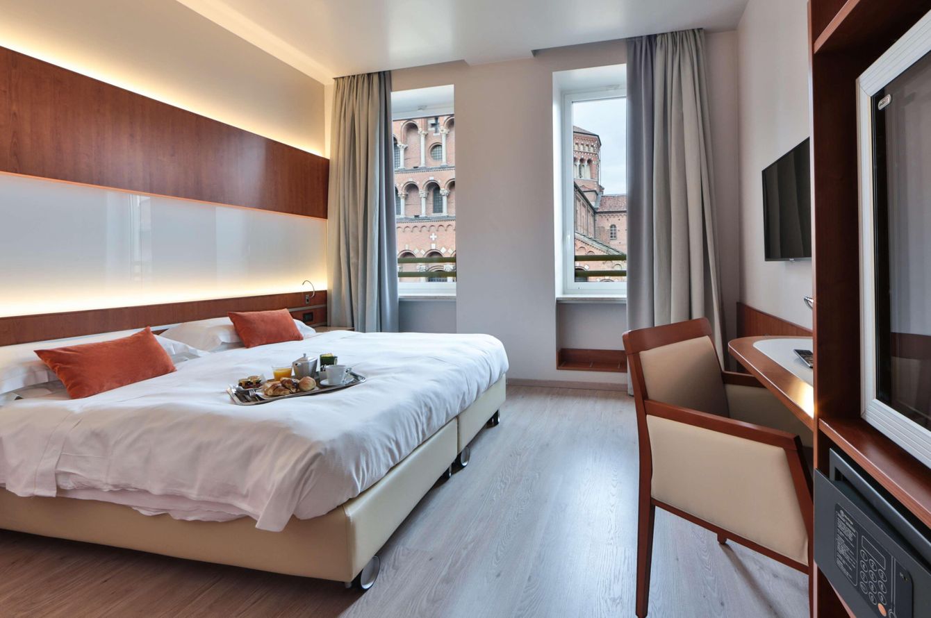 Doppelzimmer