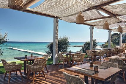 4. Bild der Unterkunft