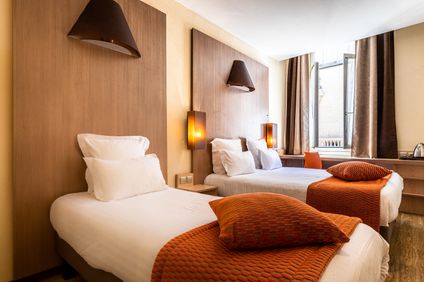 6. Bild der Unterkunft