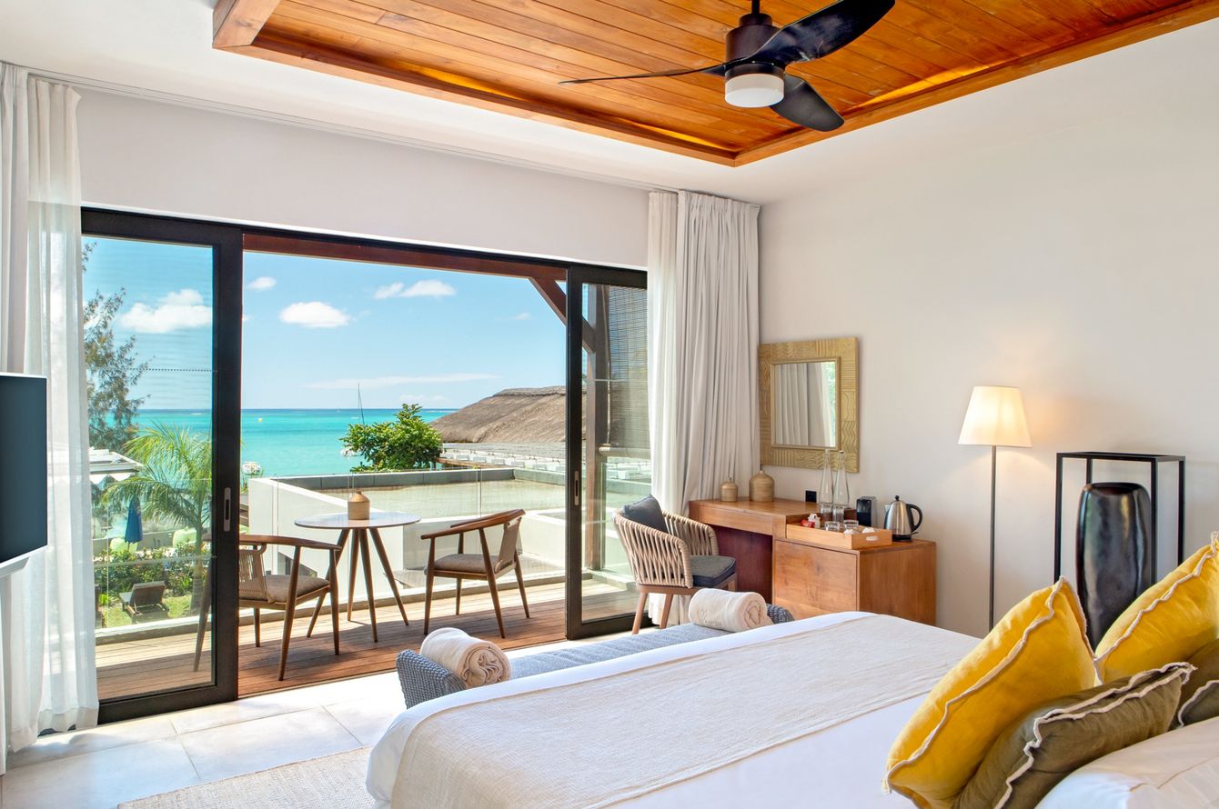 Deluxe Suite