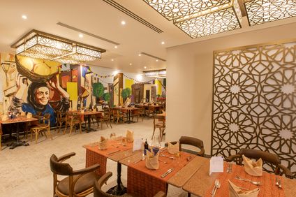 5. Image de l'établissement