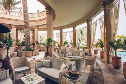 JOIA El Mirador by Iberostar