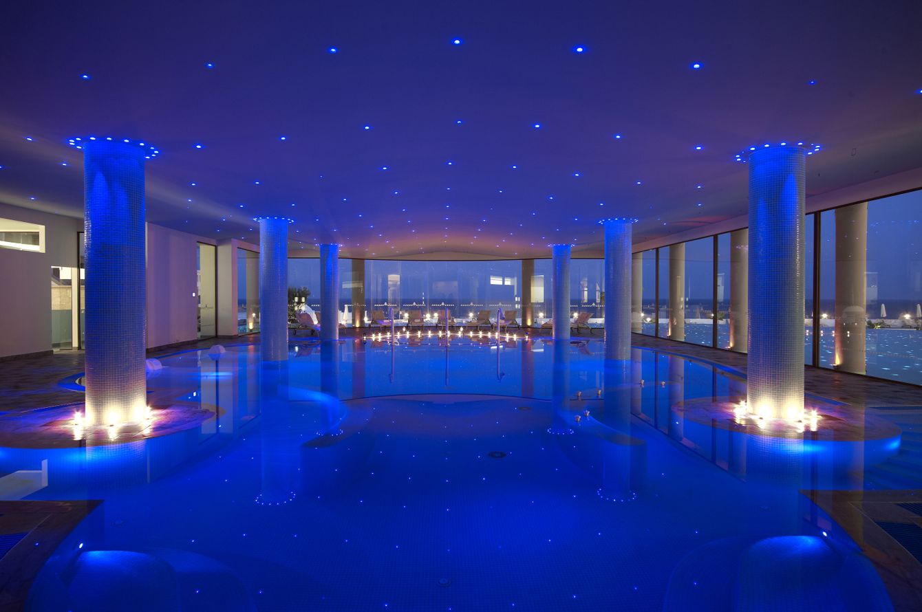 Innenpool