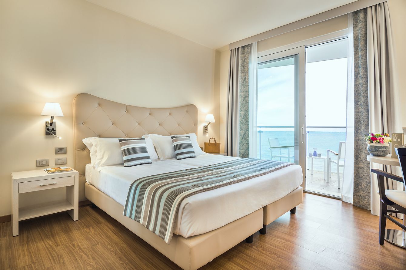 Chambre double Classic