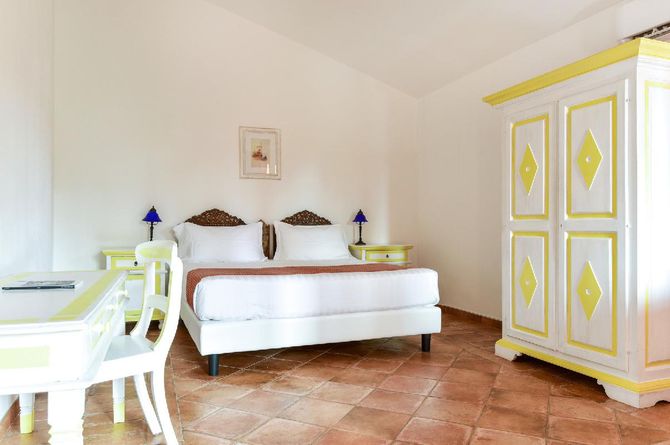 Chambre double Comfort