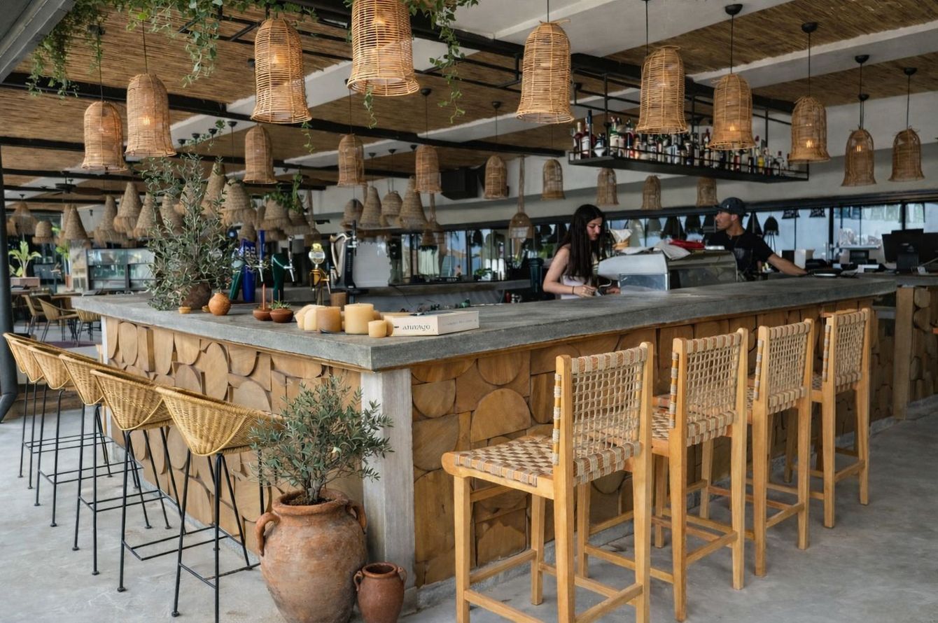 Bar