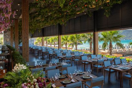 4. Bild der Unterkunft