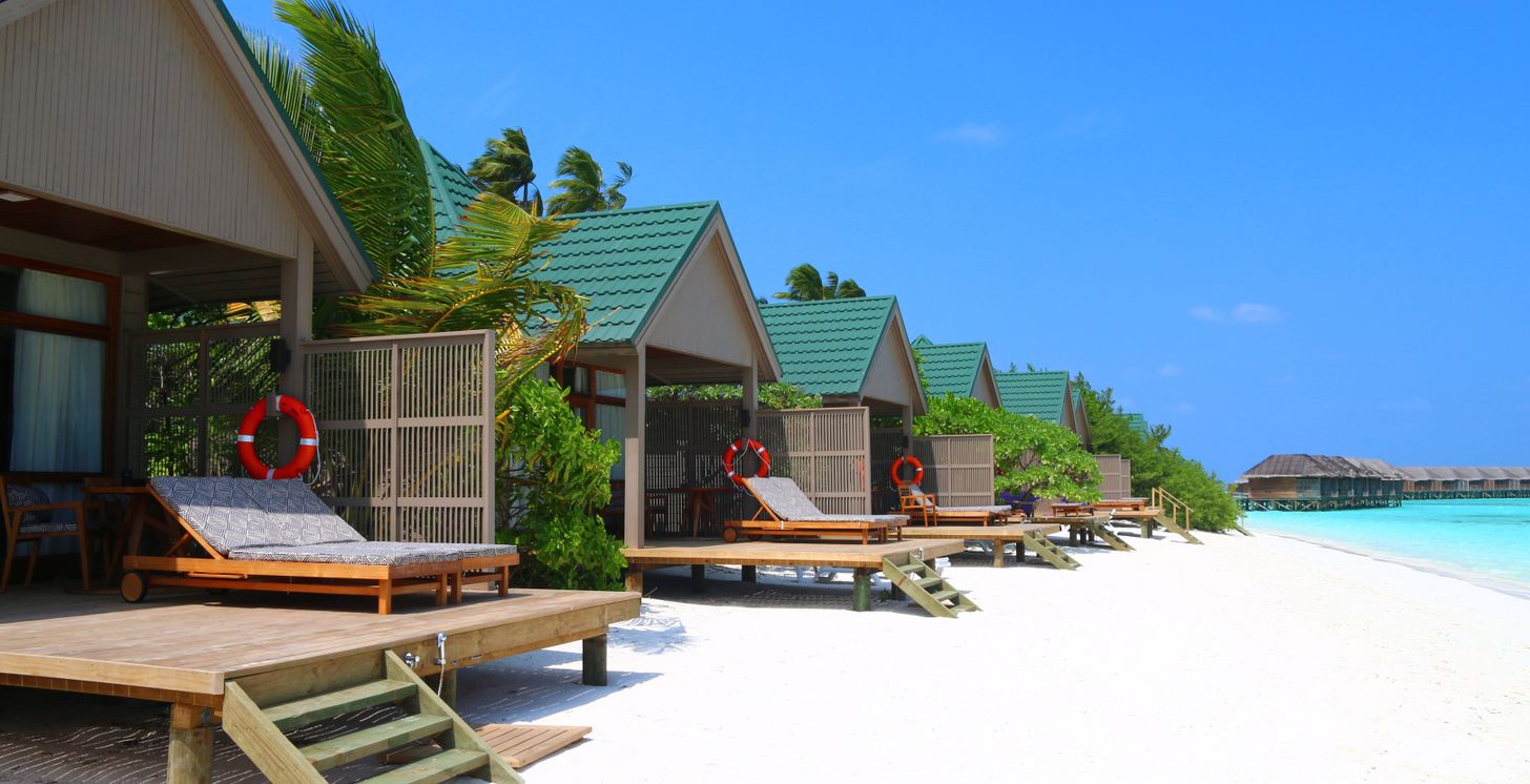 Beach Villas
