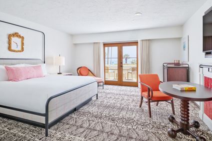 2. Bild der Unterkunft