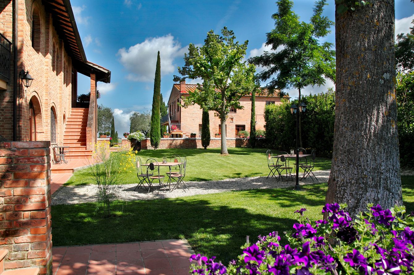 Borgo Tre Rose