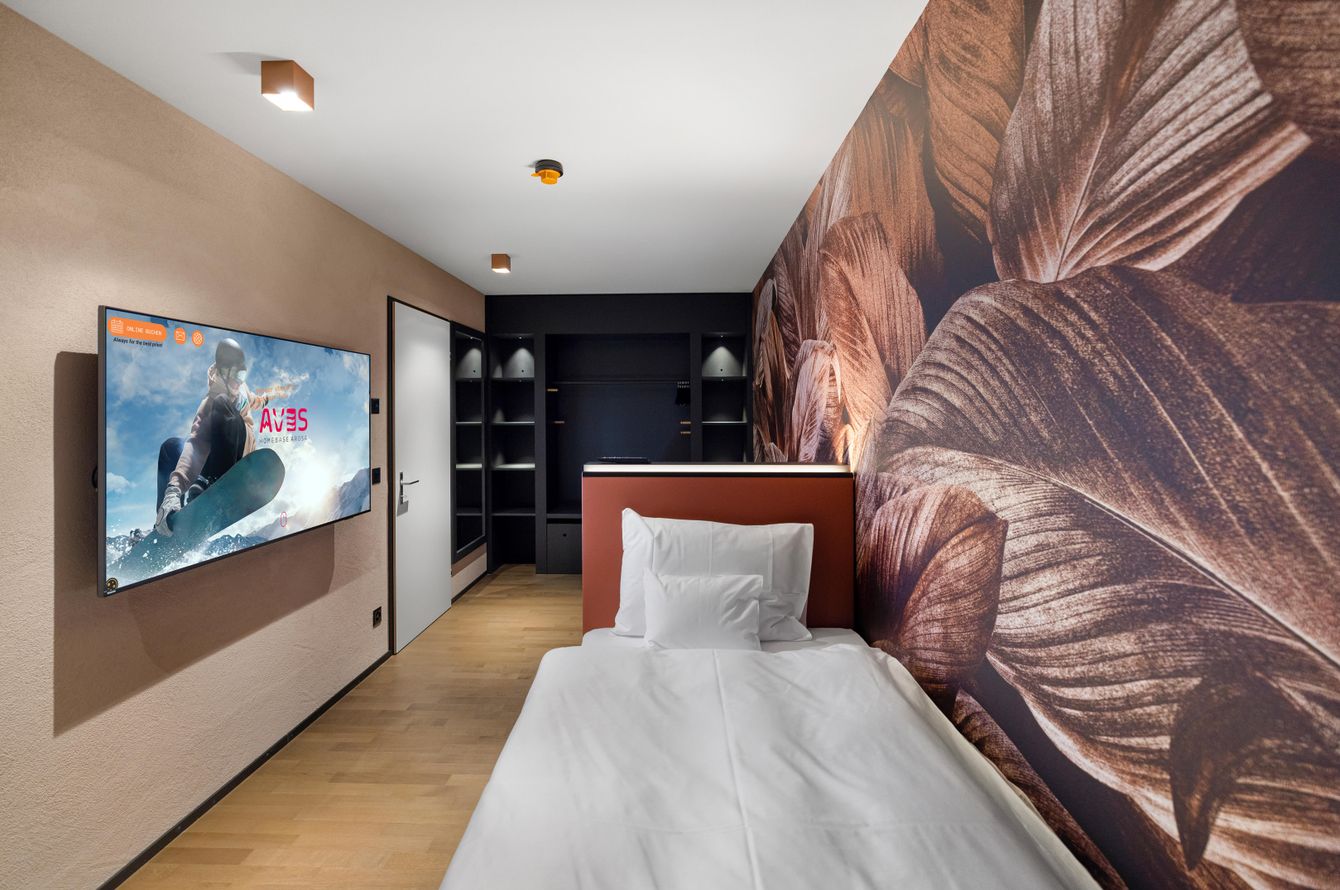 Chambre familiale