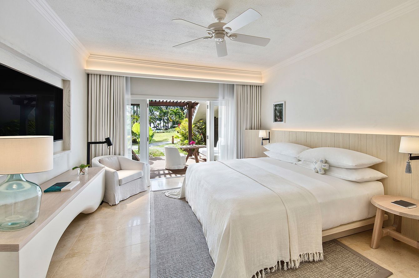 Chambre Superior