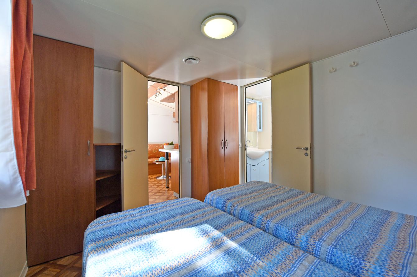 Mobilhome