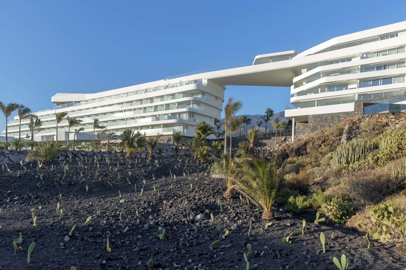 Hotelanlage