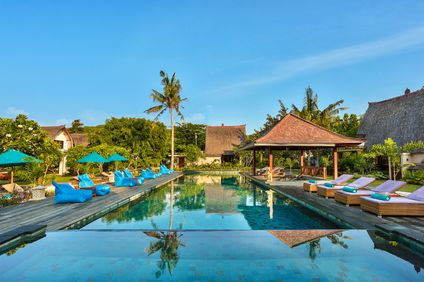 3. Bild der Unterkunft