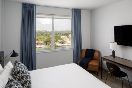 7. Bild der Unterkunft