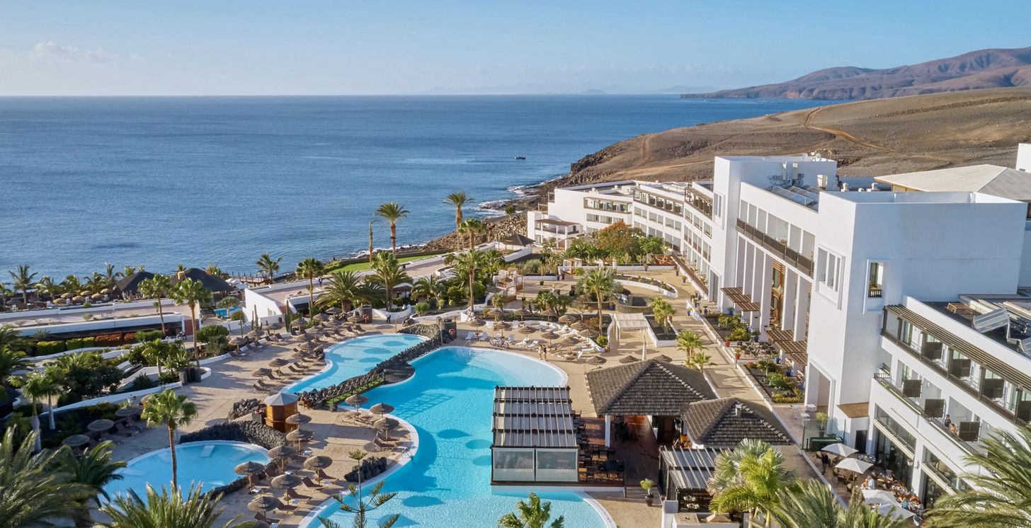 Secrets Lanzarote Resort & Spa