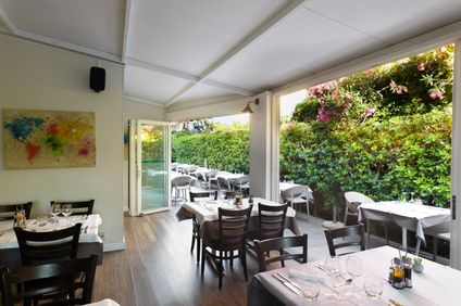 4. Bild der Unterkunft