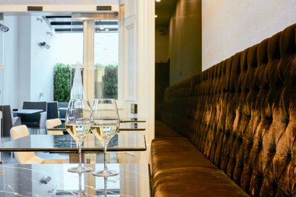 4. Bild der Unterkunft