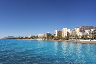 Playa de la Fontanilla