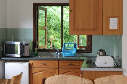 4. Bild der Unterkunft