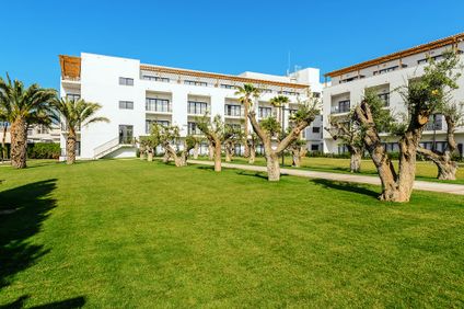 Estival Eldorado Resort