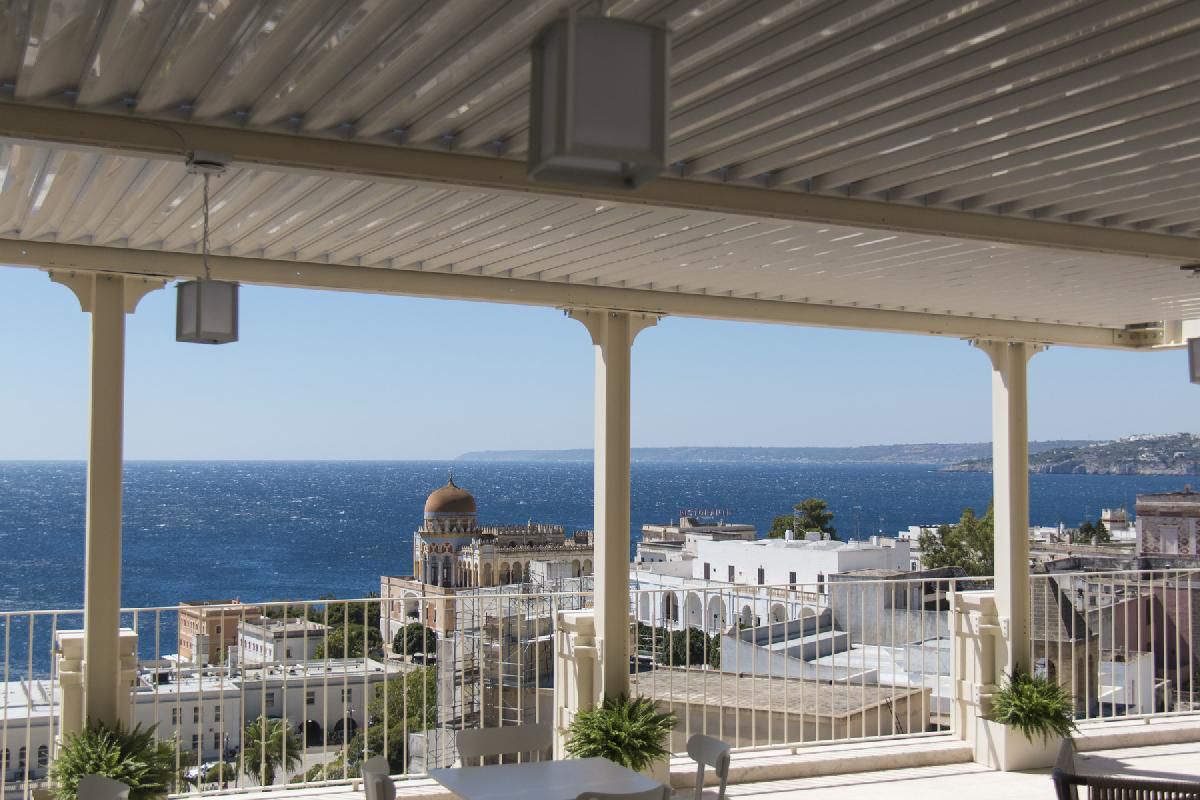 EST Hotel Santa Cesarea Terme