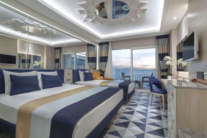 2. Bild der Unterkunft