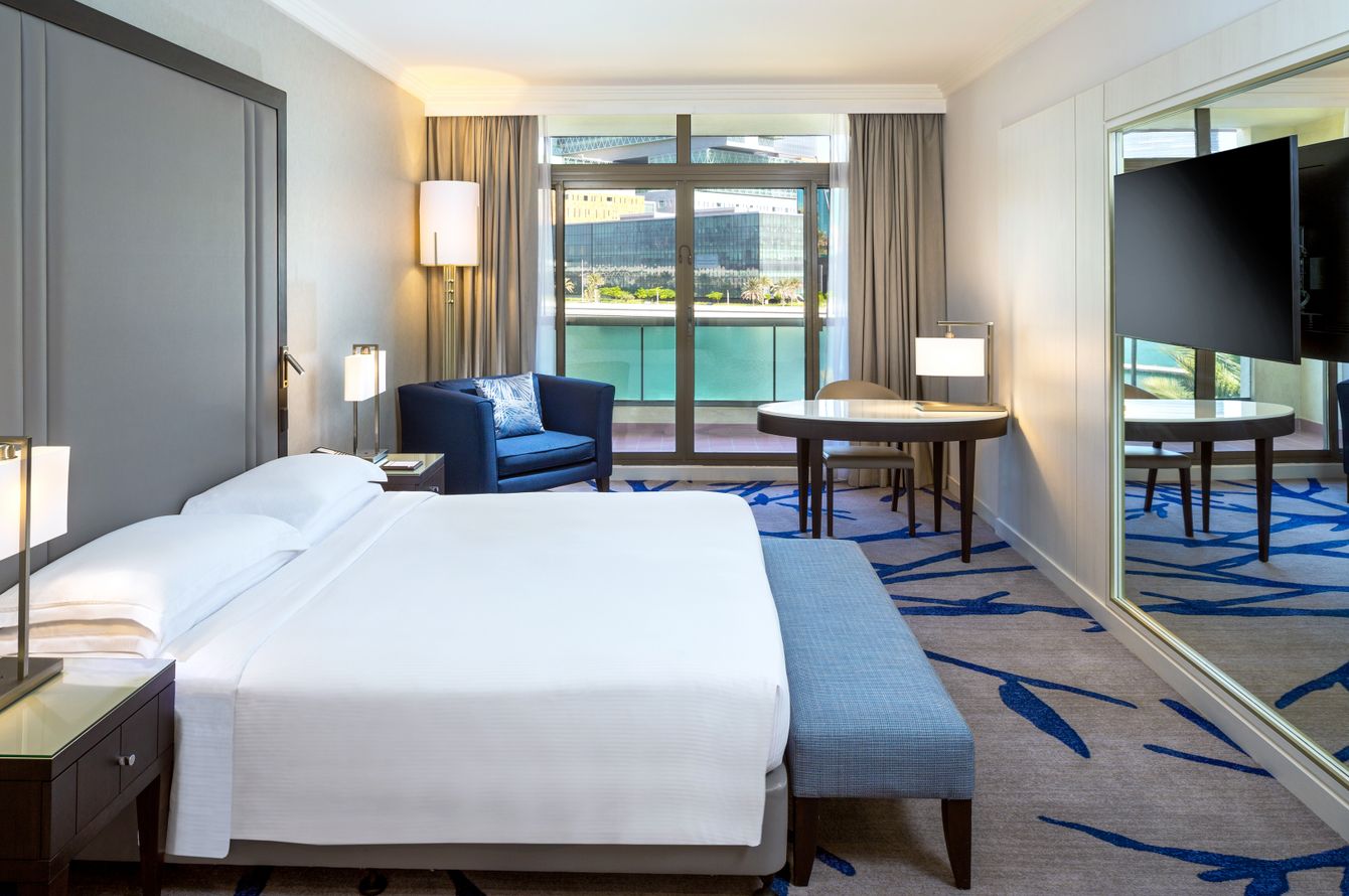 City View Suite