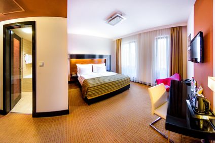 5. Bild der Unterkunft