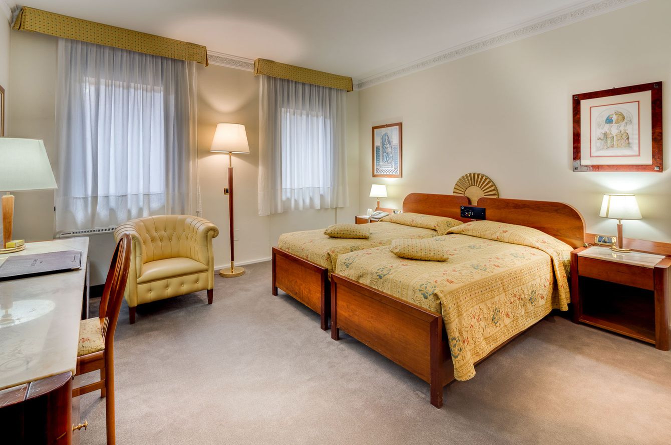 Chambre familiale