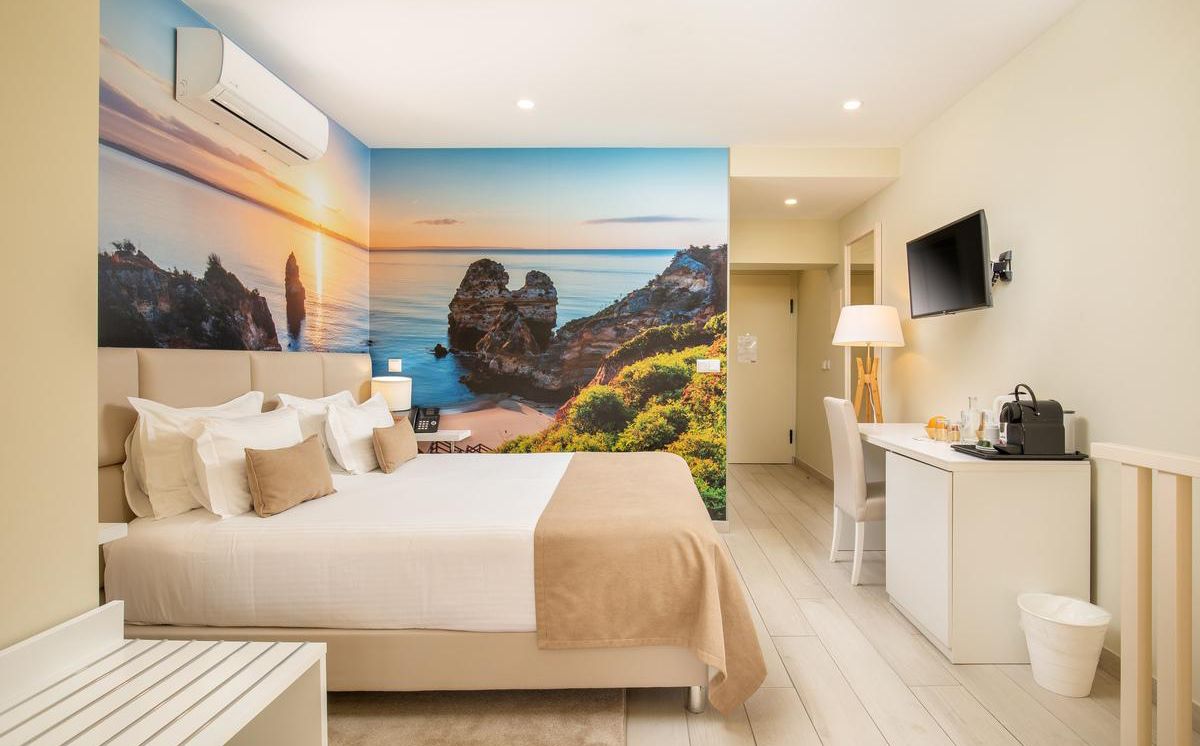 Chambre familiale