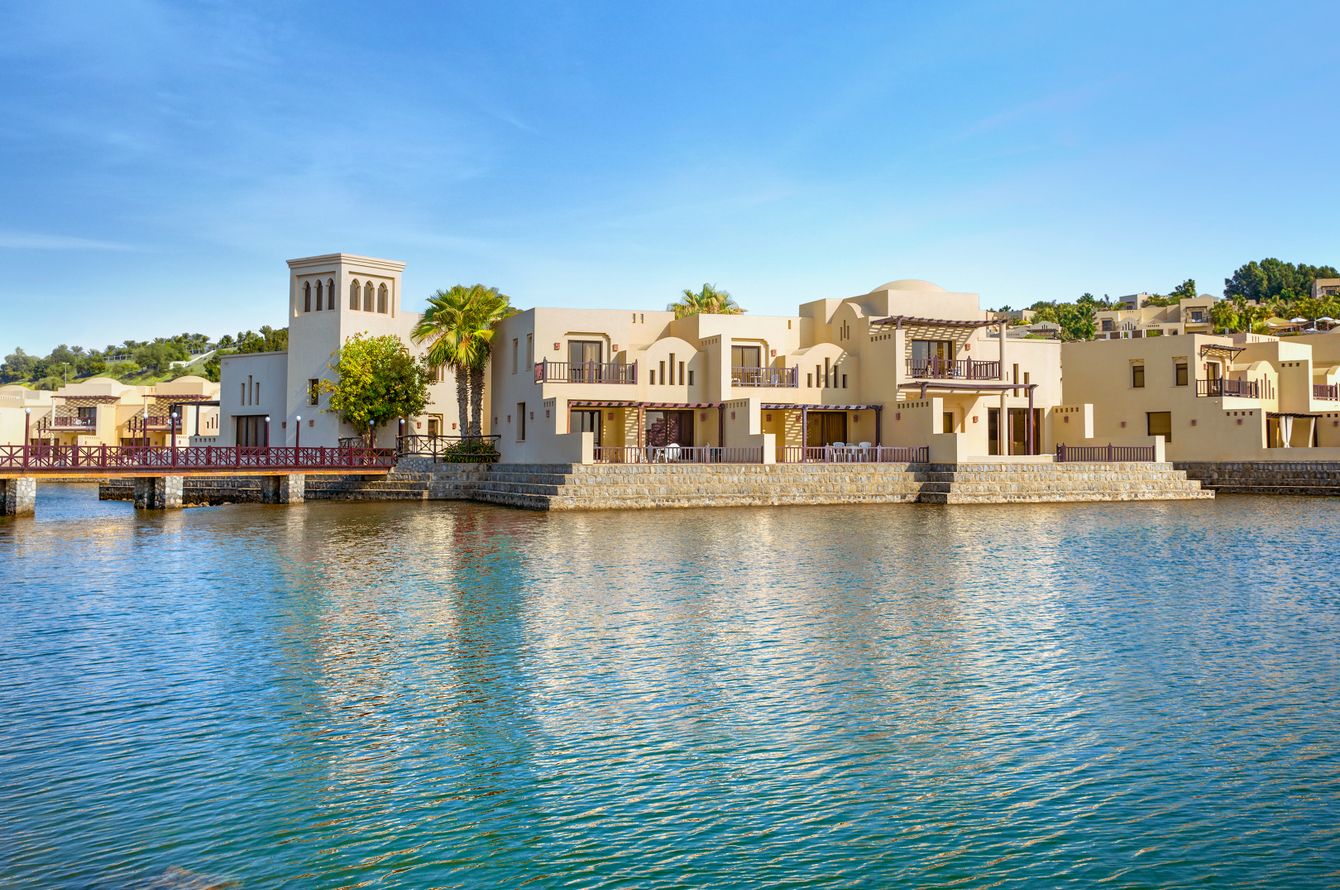 The Cove Rotana Resort - Ras Al Khaimah