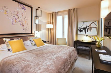 4. Bild der Unterkunft