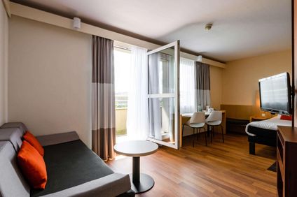 6. Bild der Unterkunft