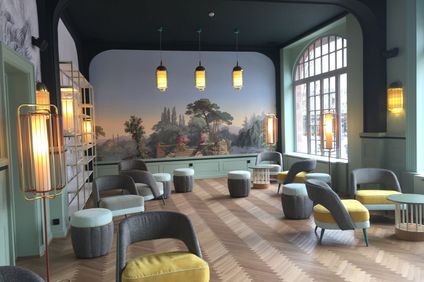 7. Bild der Unterkunft