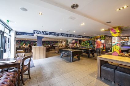 12. Image de l'établissement