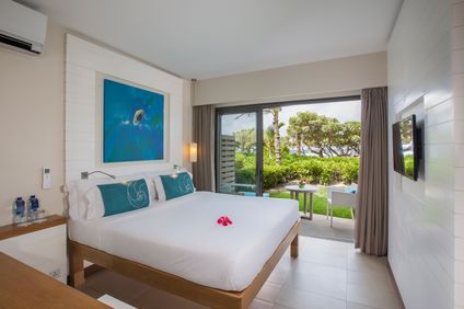 Doppelzimmer Superior