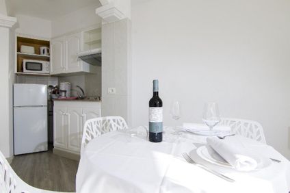 Appartement Superior