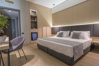 Doppelzimmer Superior