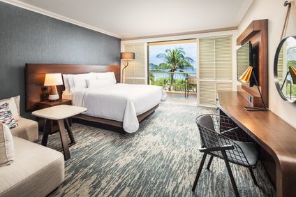 2. Bild der Unterkunft