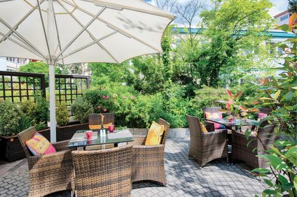 2. Bild der Unterkunft