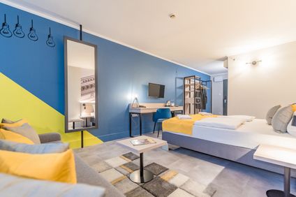 11. Bild der Unterkunft