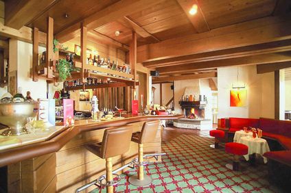 5. Bild der Unterkunft